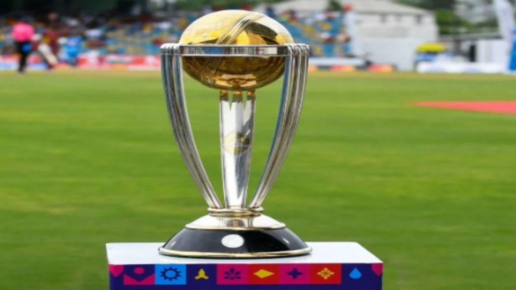 Champions Trophy Ceremonies