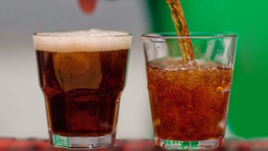 Cool Drinks Side Effects