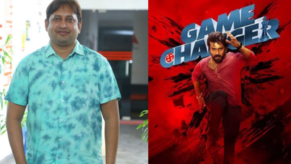 Producer SKN Fires on Game Changer Piracy