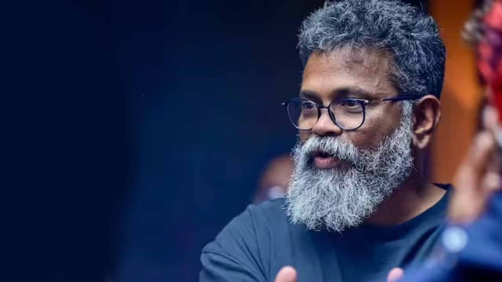 Sukumar It Ides