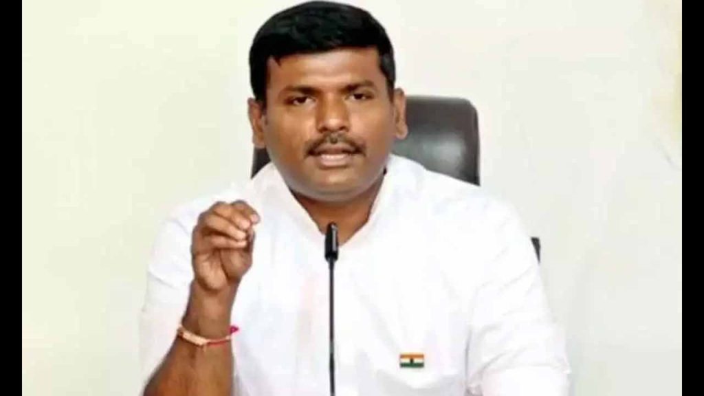 Ycp Amarnath