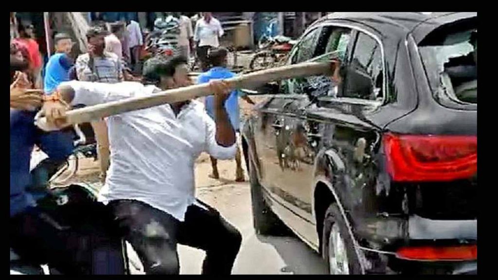 Ycp Leader Turaka Kishore