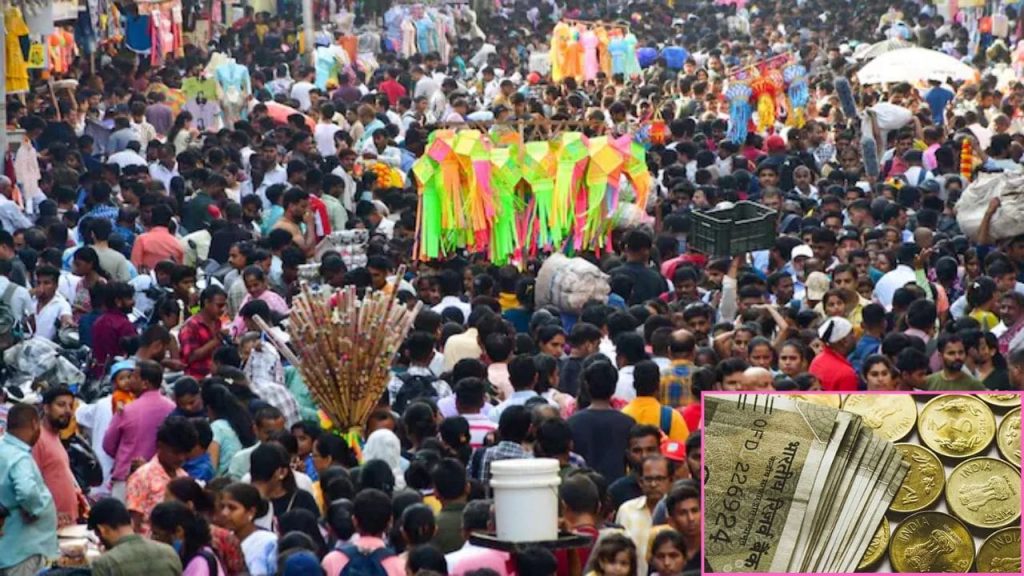 100 Crore Indians Purchasing Power Blume Ventures Report Min