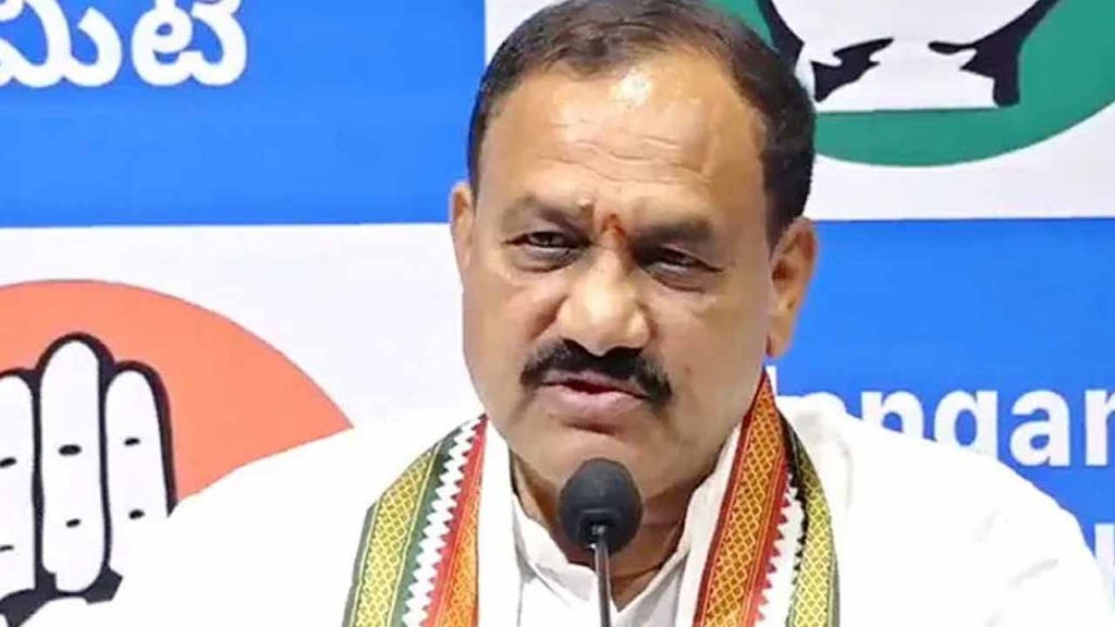 TPCC President