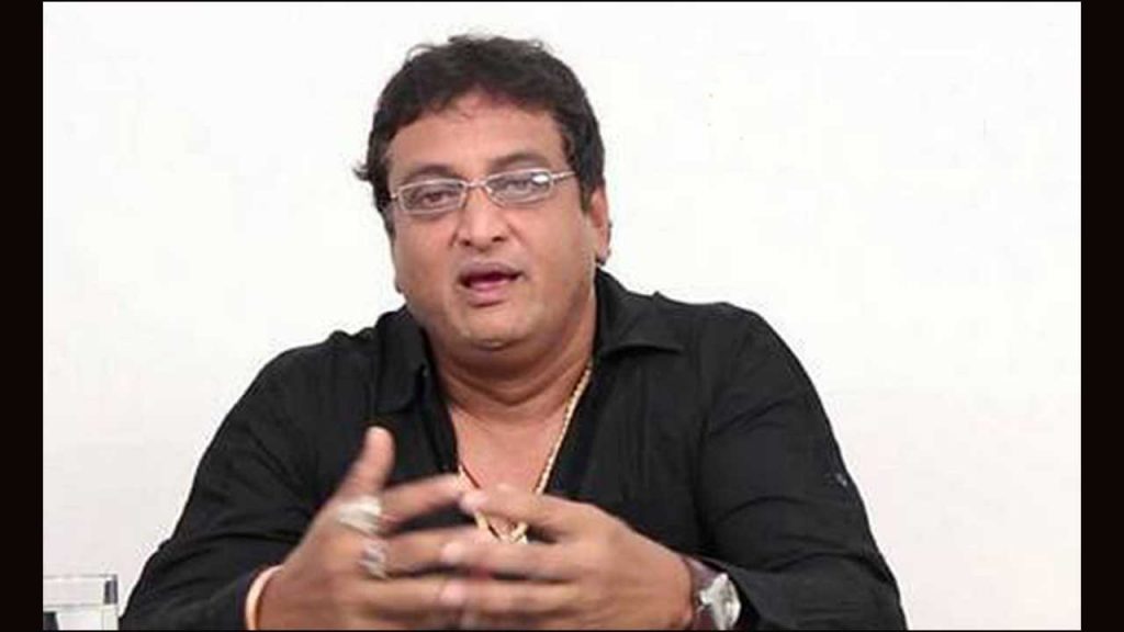 30 Years Prudhvi Joins Hosp