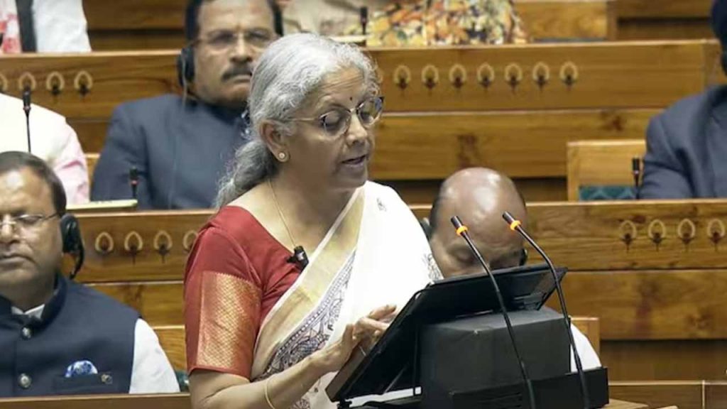 Union Budget: Establishment of cancer centers in 200 districts..