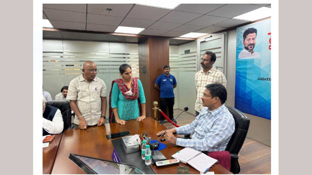 71 Complaints To Hydra Praj