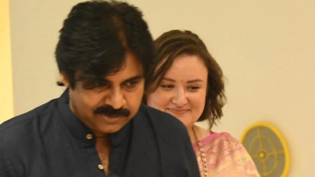 Ap Deputy Cm Pawan Kalyan Andhra Pradesh Delhi Polls