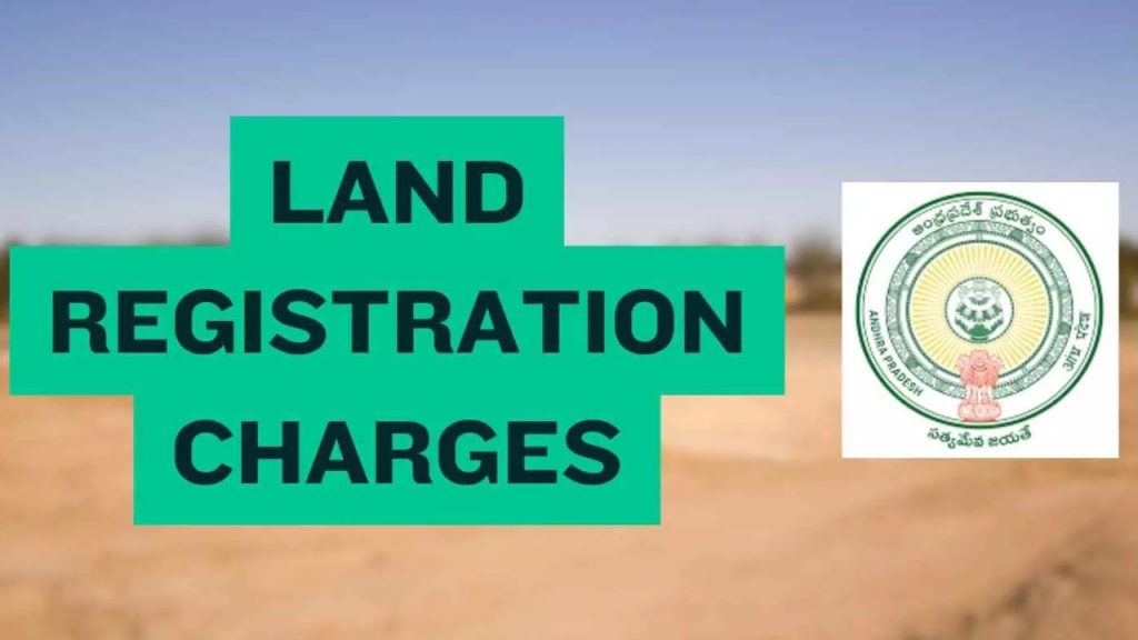 Ap New Registration Charges