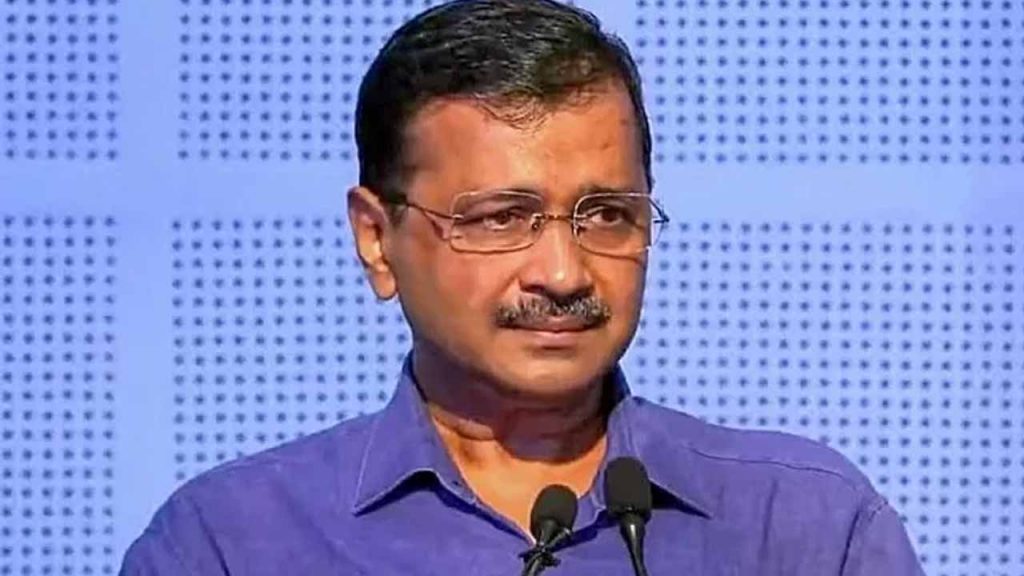 Arvind Kejriwal to Rajya Sabha..Explanation of App!