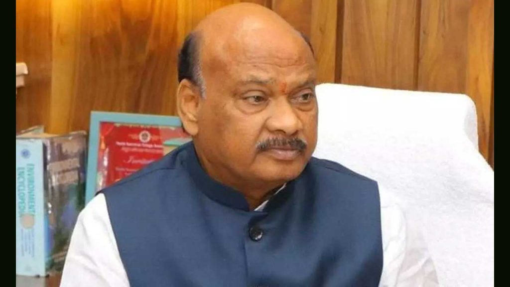 Assembly Speaker Ayyannapat