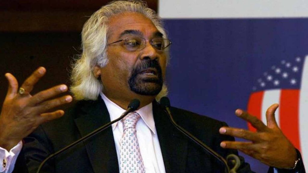 Avoid viewing China as an enemy: Sam Pitroda