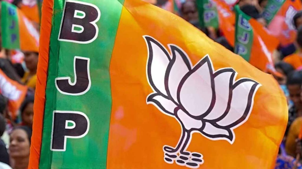 Delhi BJP New CM