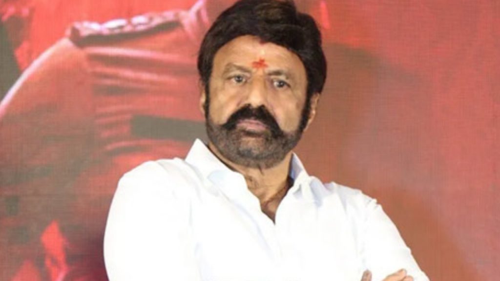 Balakrishna