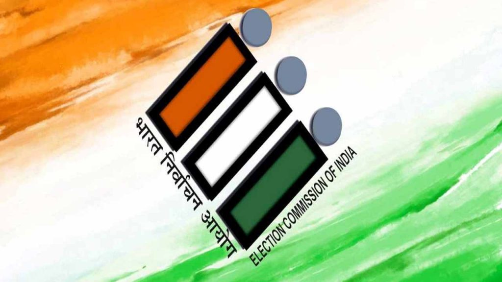 Ban on exit polls on February 5.
