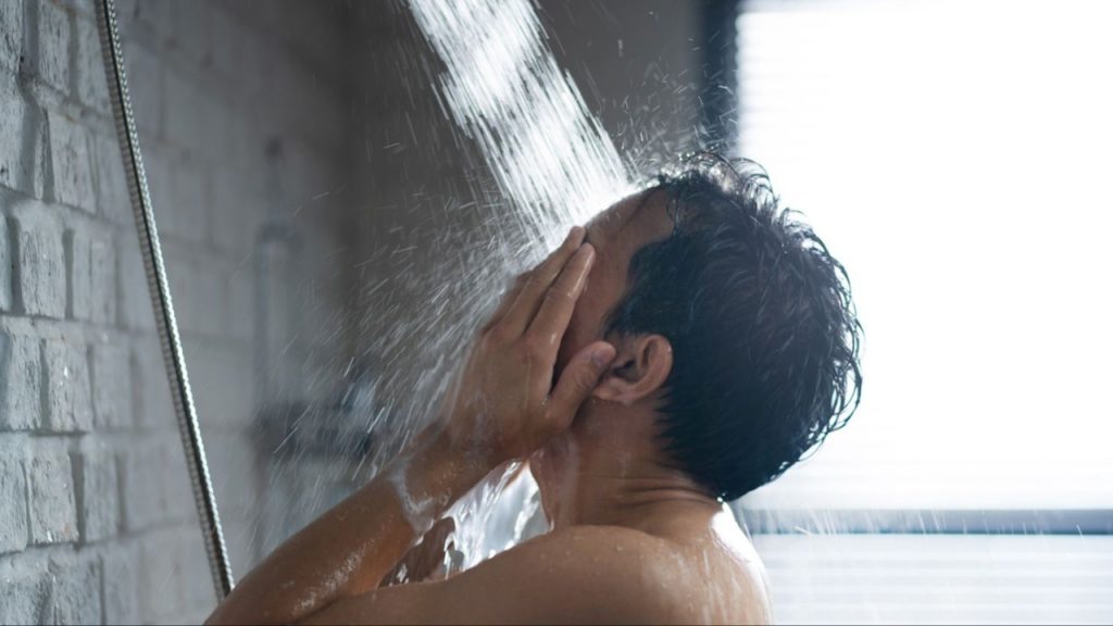 Bathing Vastu Rules