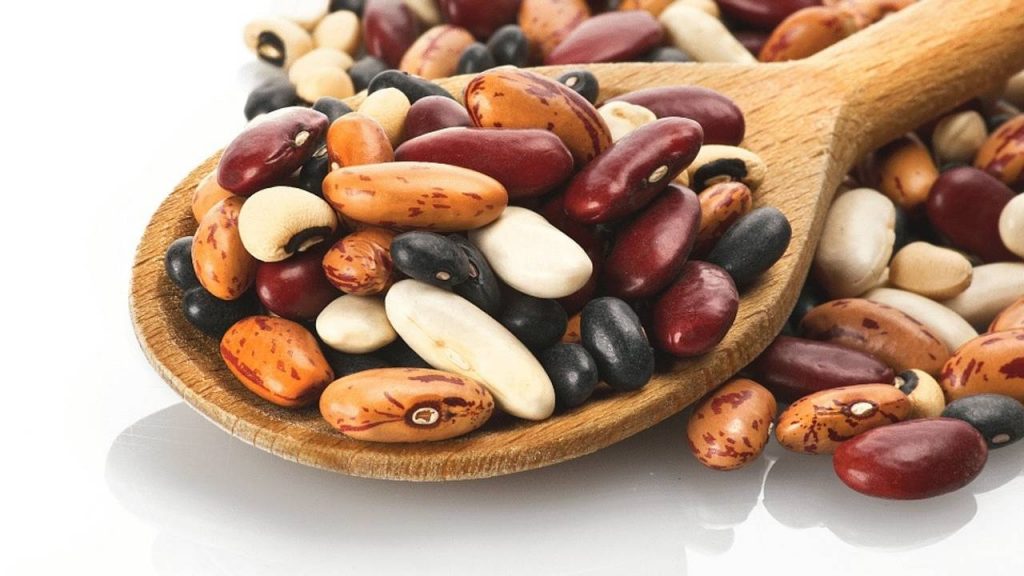 Beans Benefits