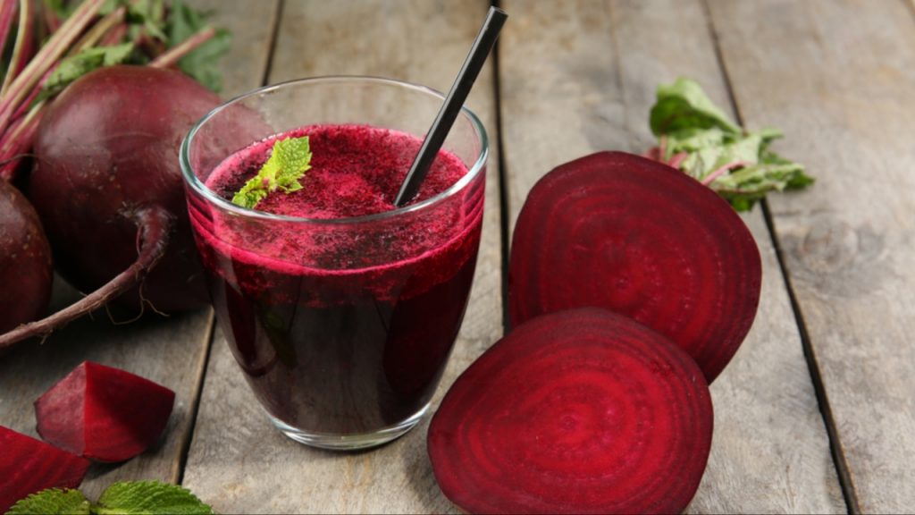 Beet Root