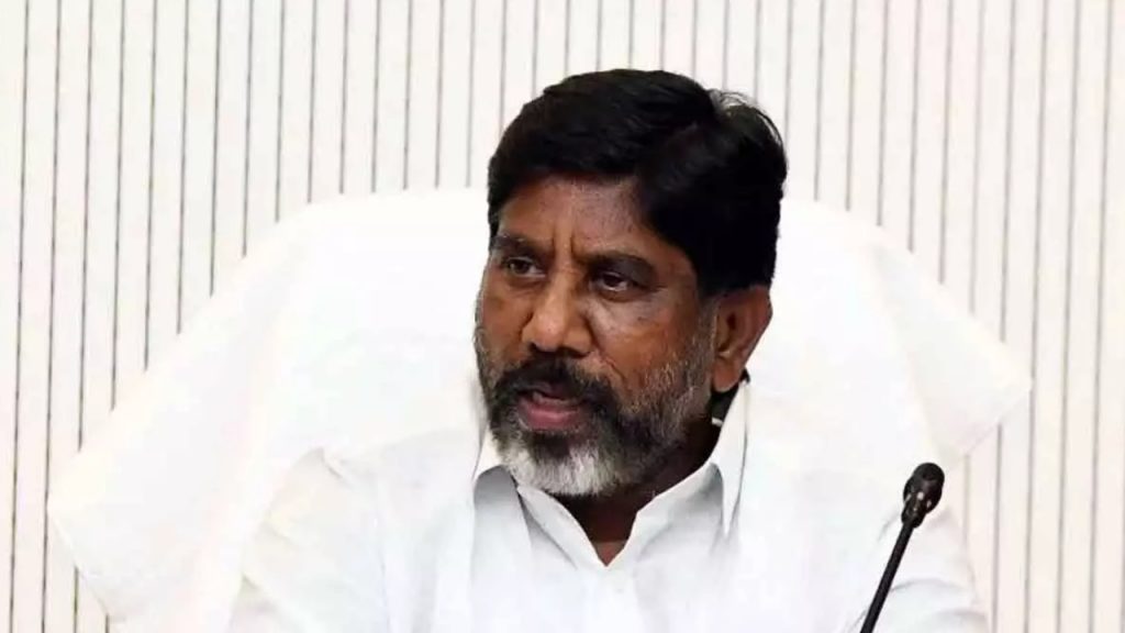 Deputy CM Bhatti