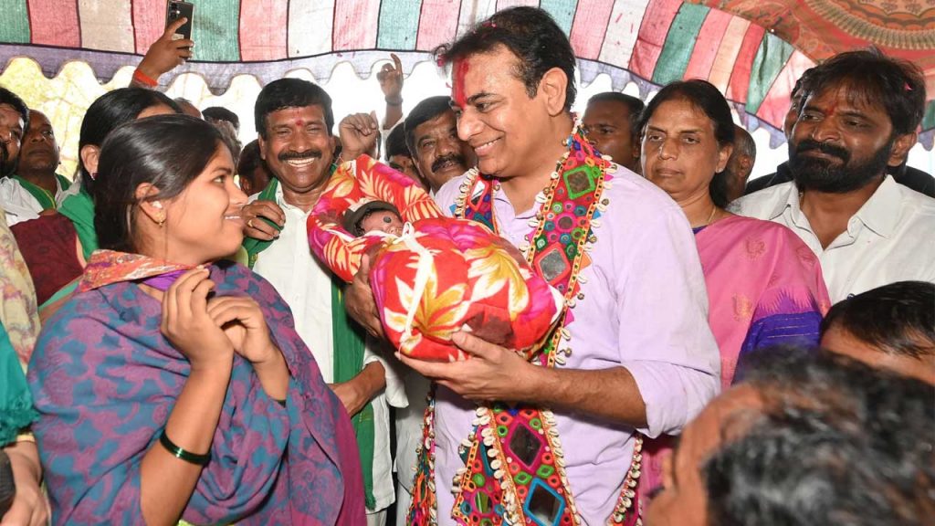 Bhumi Nayak