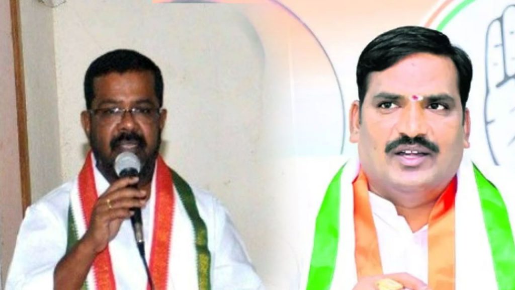 Birla Ilaiah Rajendar