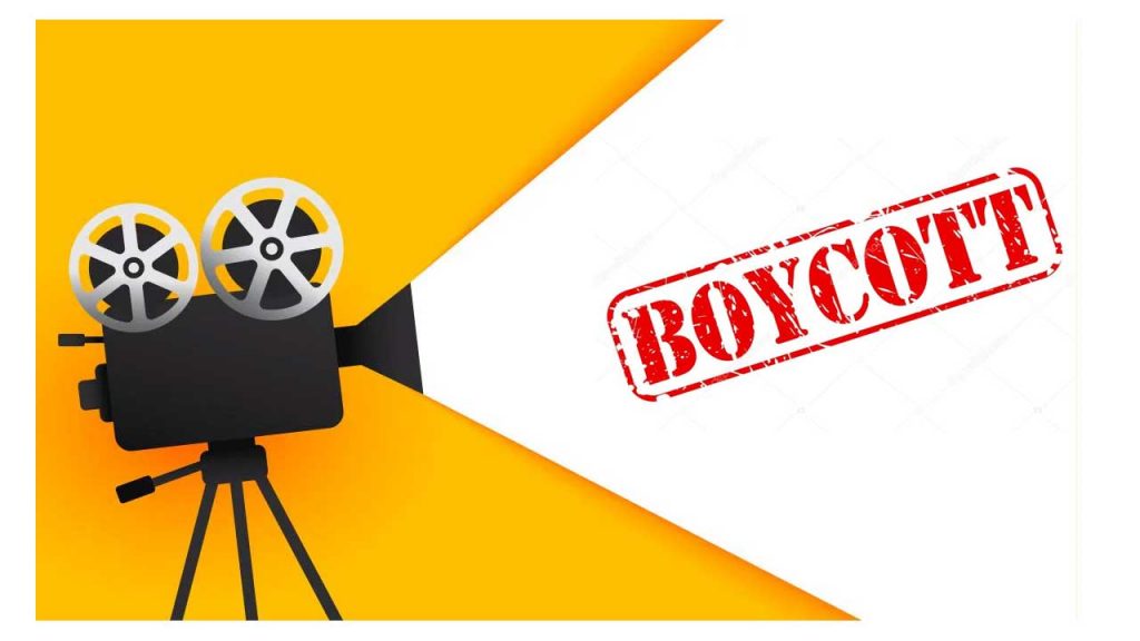 Boycott