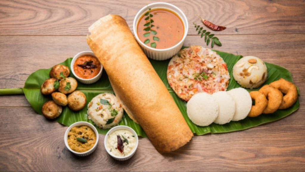 Break Fast