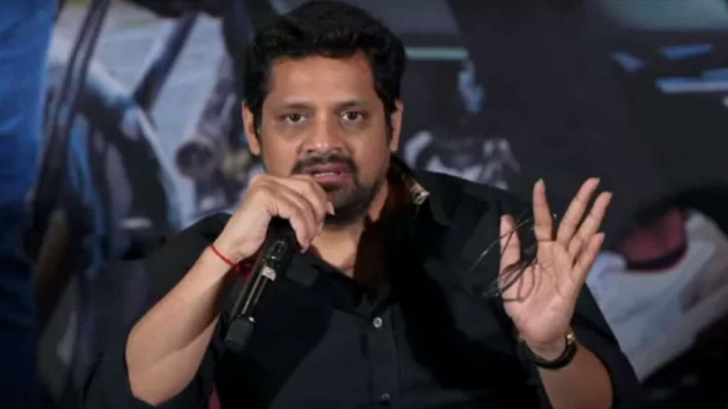 Bunny Vasu Like To Produce These Hero Movies