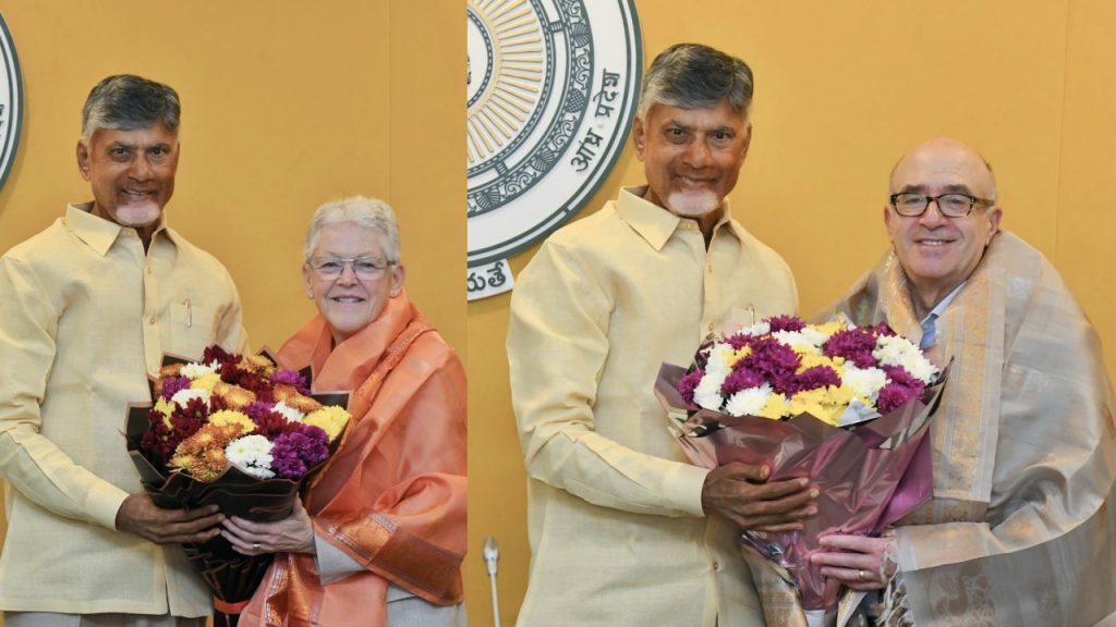 Cm Chandrababu