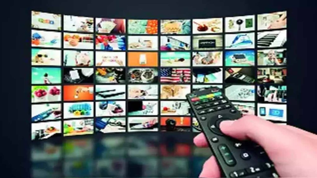 Center alerts to OTT