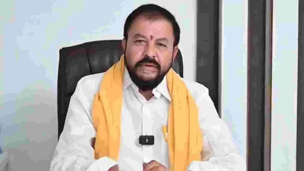 Chintamaneni Prabhakar