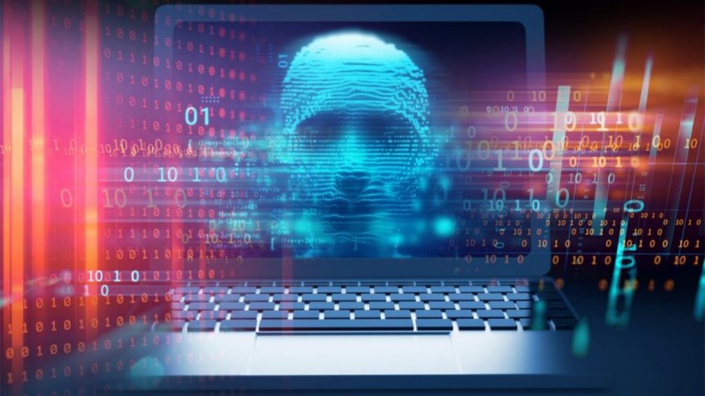 Cyber Fraud