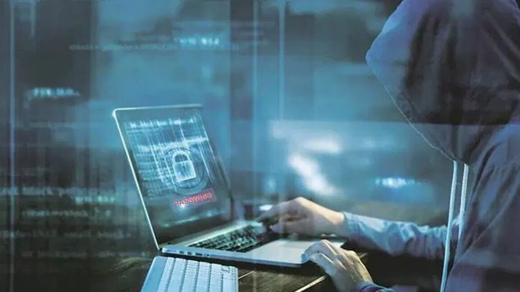 Cyber Fraud