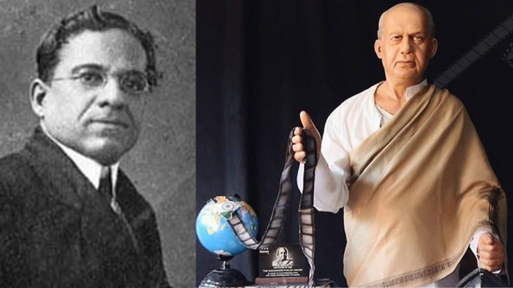 Dadasaheb Phalke Death Anniversary Father Of Indian Cinema Silver Screen Women Actress