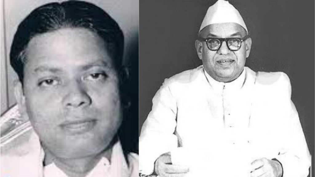 Damodaram Sanjivayya Birth Anniversary First Dalit Cm Andhra Pradesh February 14