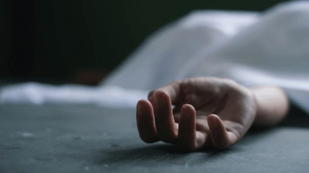 Student Suicide