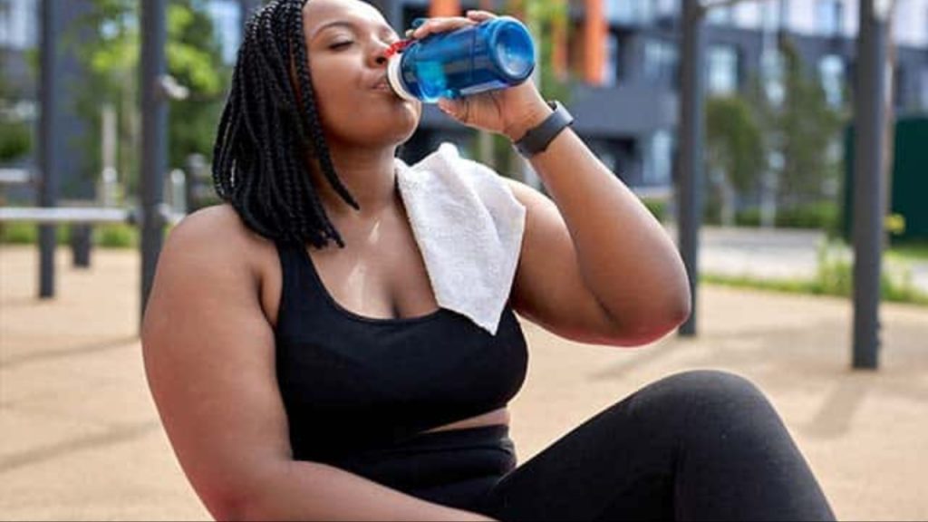 Drinking Water