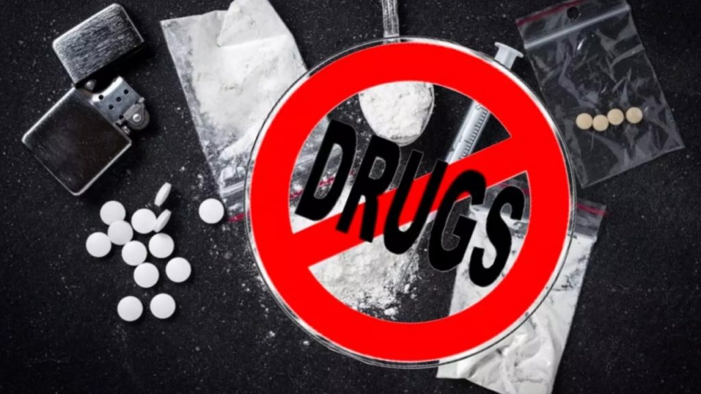 Drugs