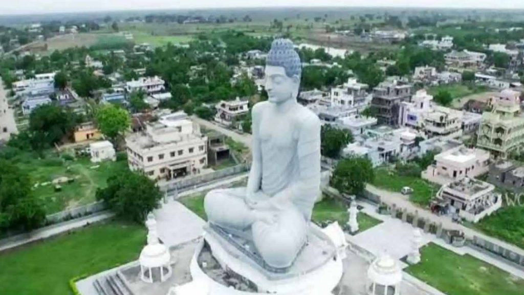 EC sanction for tenders in capital Amaravati
