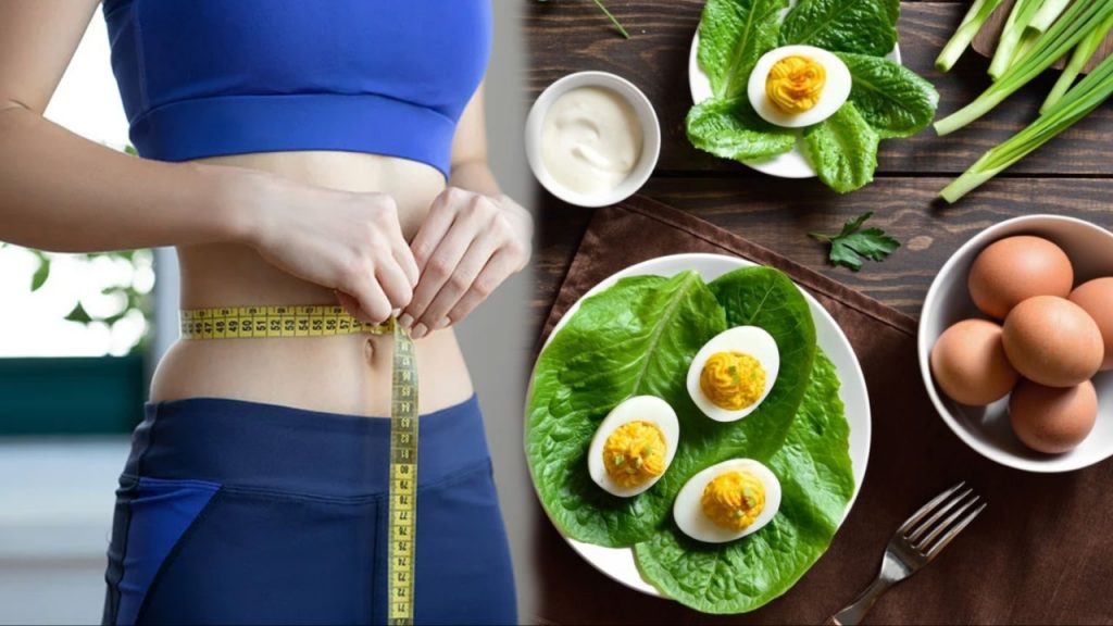 Egg Diet