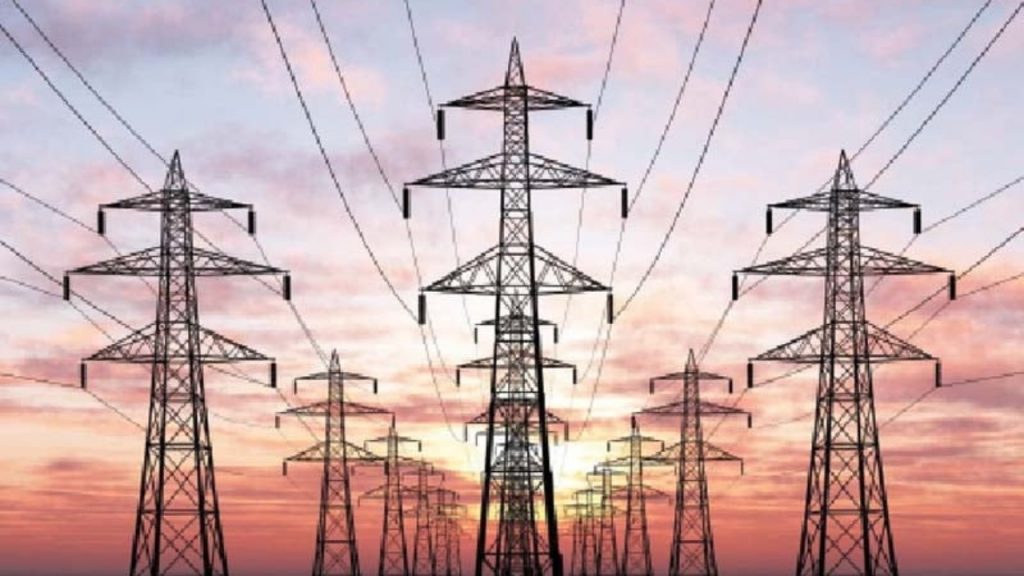 Electricity Demand