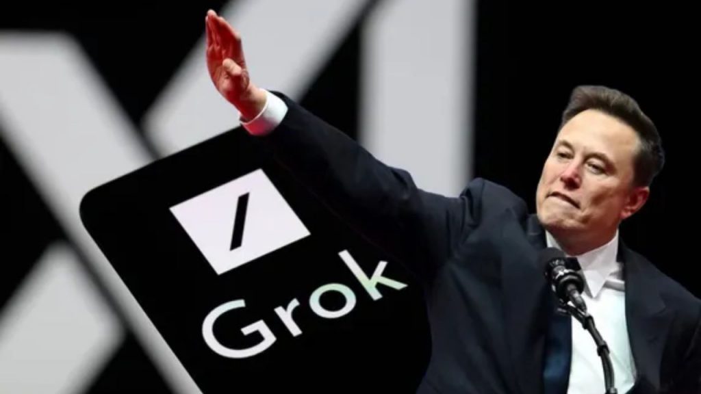 Elon Musk Grok 3 Xai Smartest Ai Chatbot