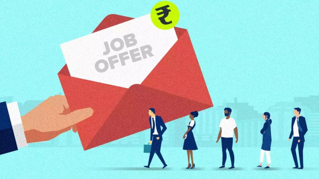 Fake Interviews Fake Jobs Hyderabad Telangana Youth