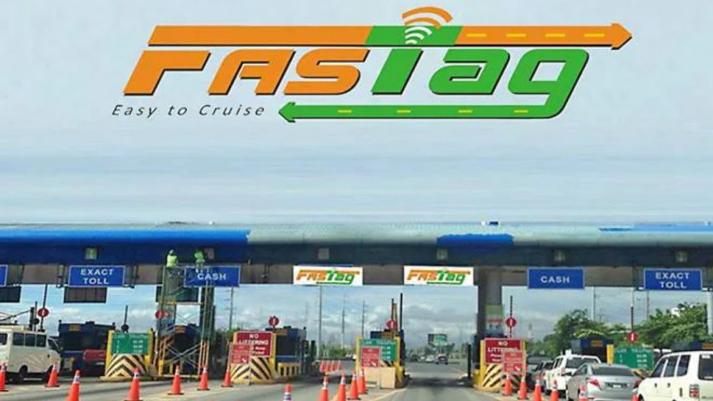 Fastag