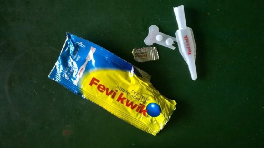 Fevikwik