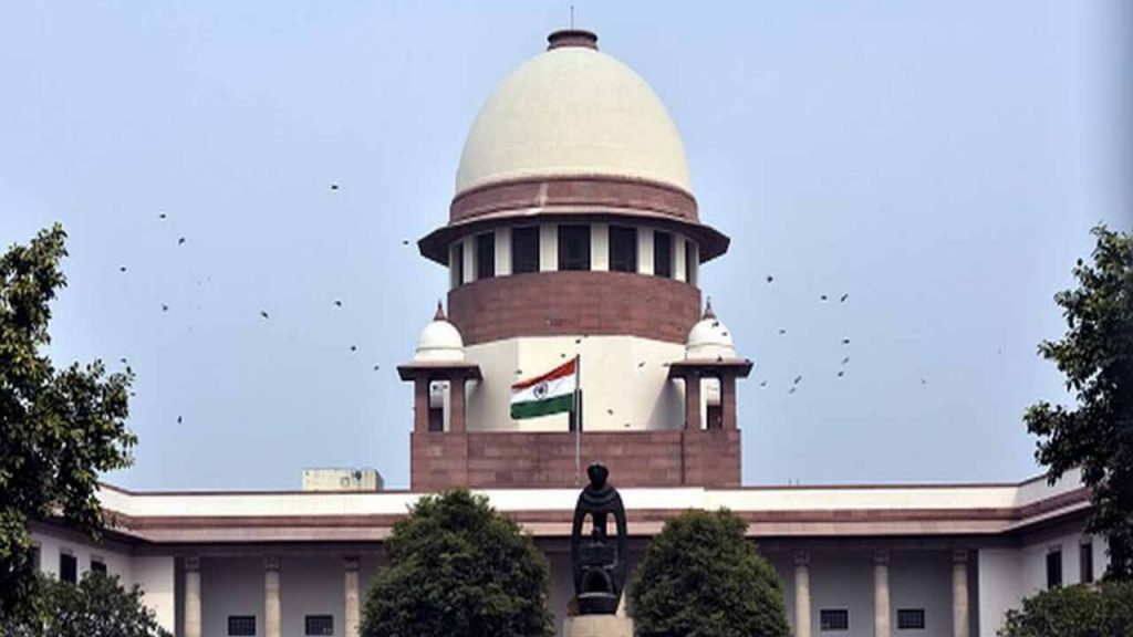 Free schemes in elections.. not the right method: Supreme Court