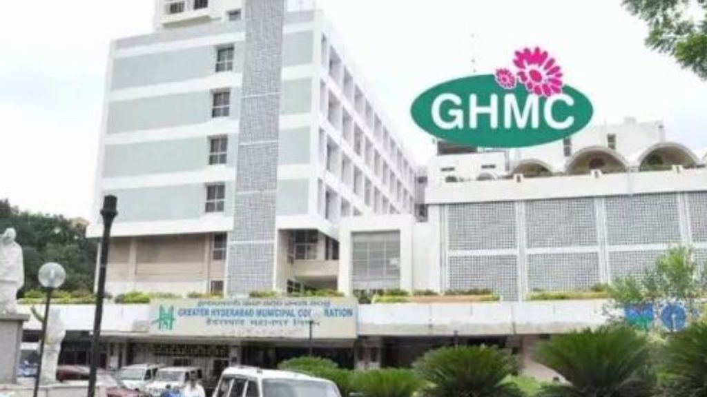 Ghmc
