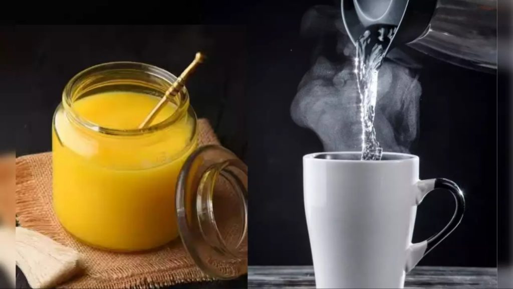 Ghee