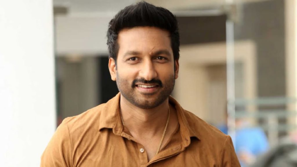 Gopichand