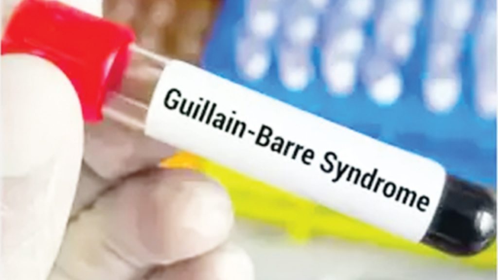 Guillain Barre Syndrome